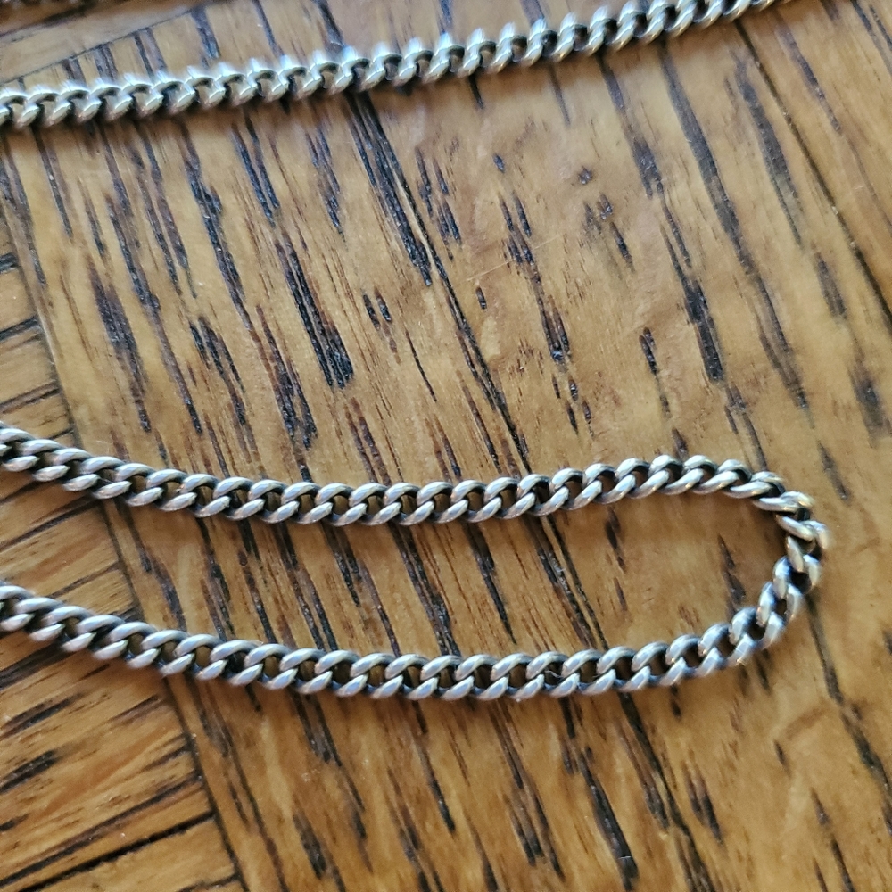 Unisex Infinity Chain - Picture 6 of 7